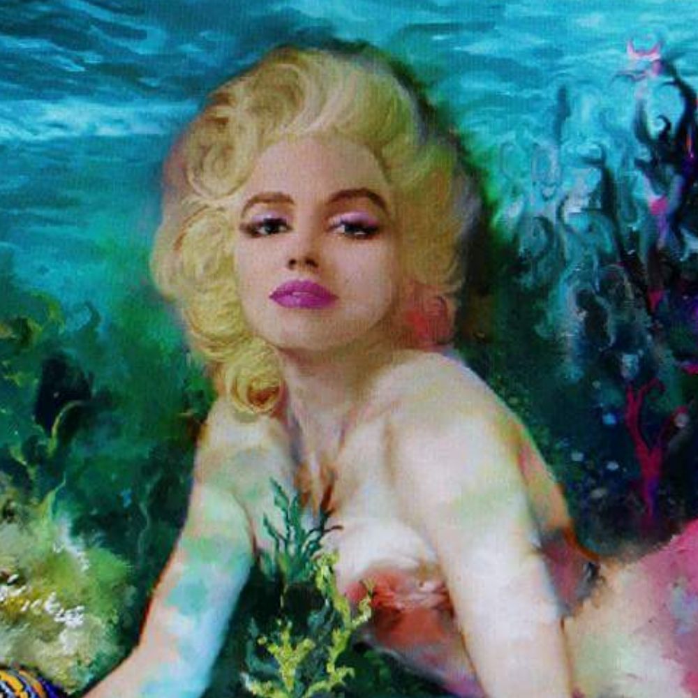 Meet your Posher, Sissy